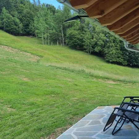 Baita Giola Villa Marter Exterior photo